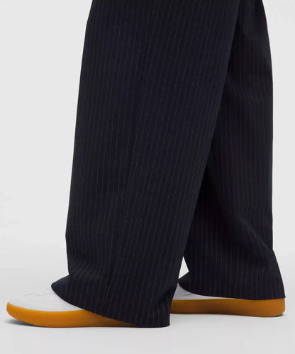 Daydrift High-Rise Wide-Leg Trouser *Short