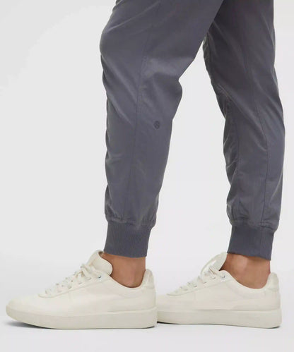 Dance Studio Mid-Rise Jogger *Full Length
