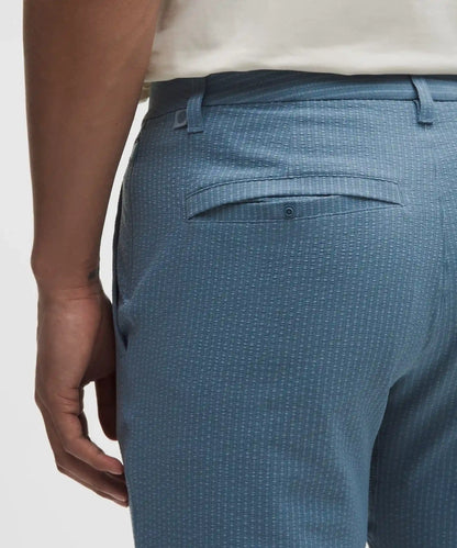 ABC Slim-Fit Trouser 30L *Textured WovenAir