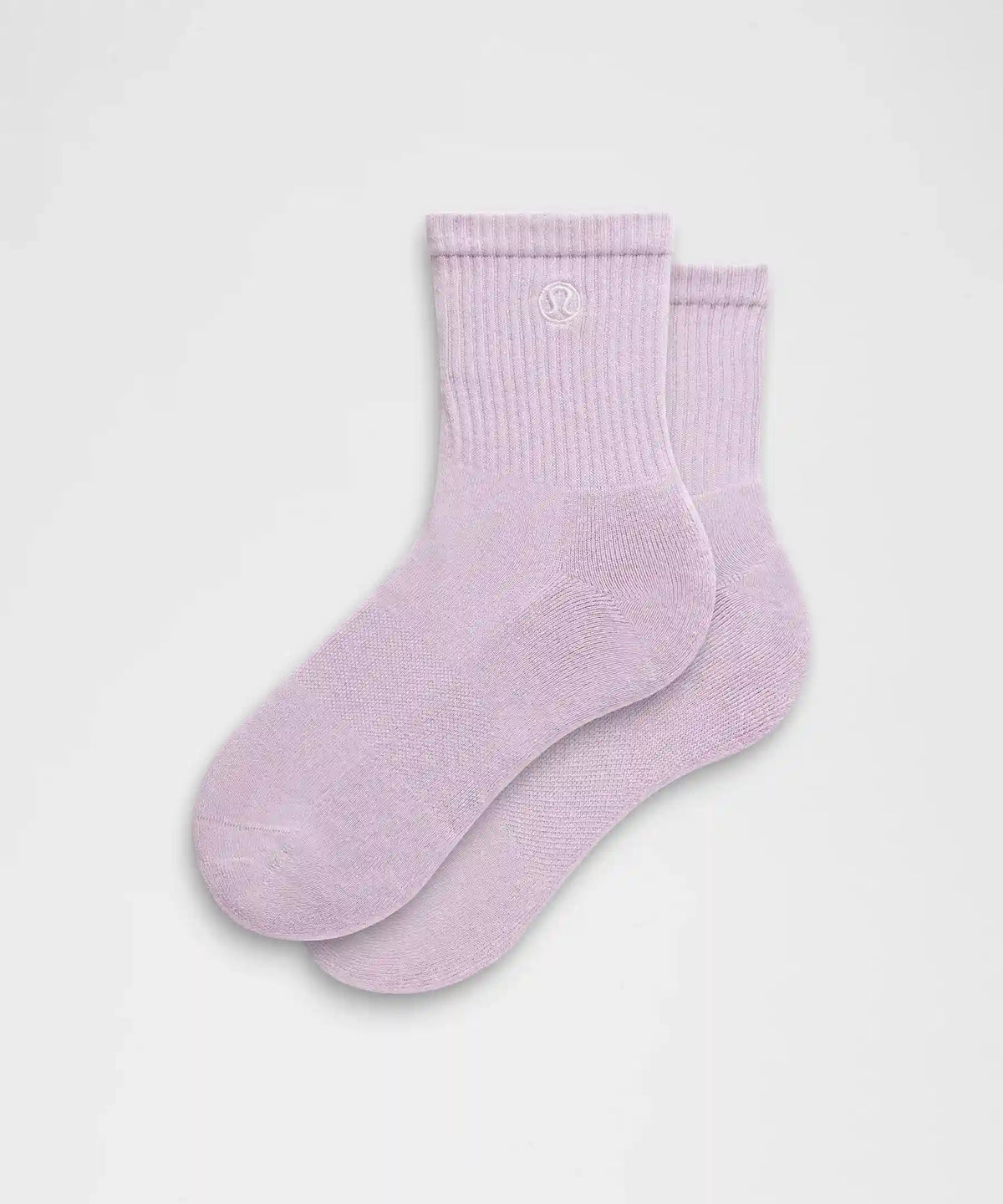 Unisex Daily Essential Quarter Socks