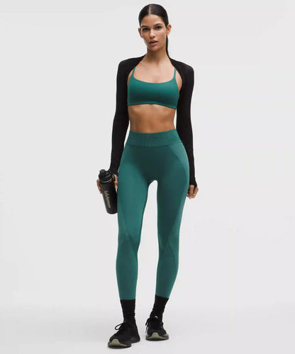 Get Low High-Rise Training Tight 25"