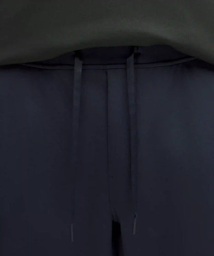 Smooth Spacer Jogger *Tall