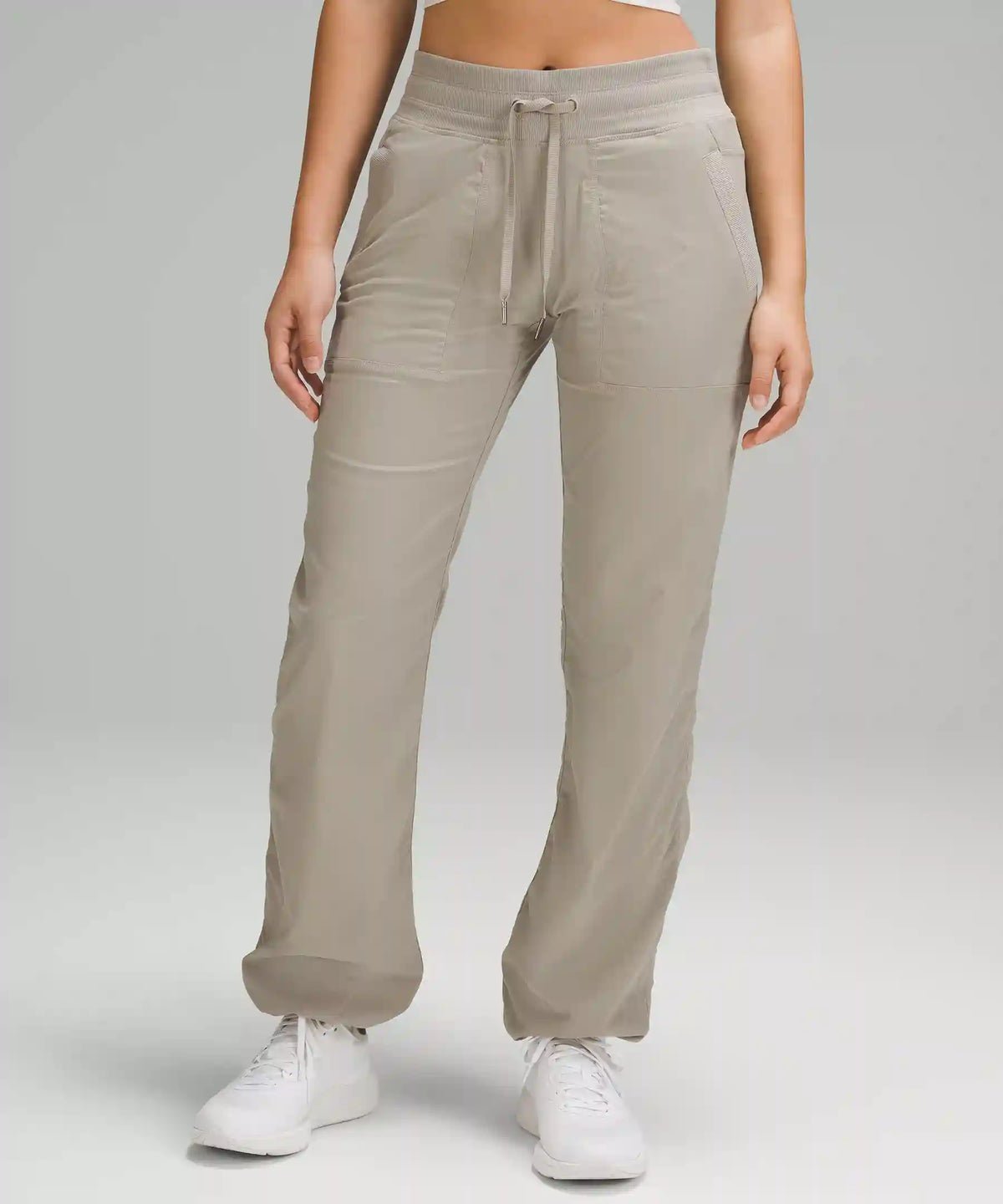 Dance Studio Mid-Rise Pant *Regular