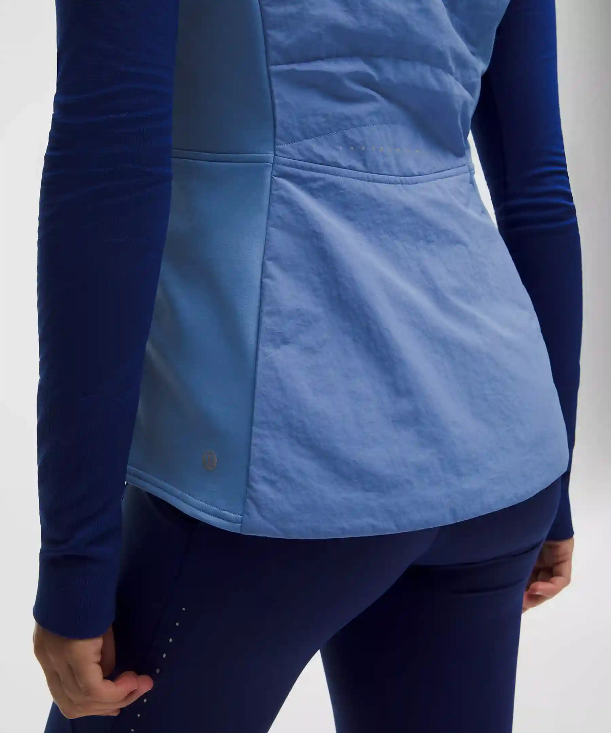 Another Mile Vest