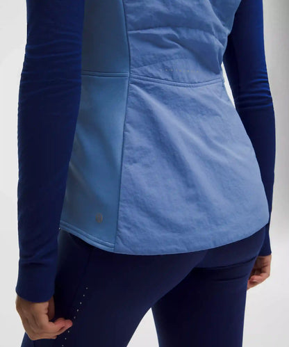 Another Mile Vest