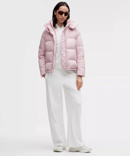 Women's Wunder Puff 600-Down-Fill Jacket