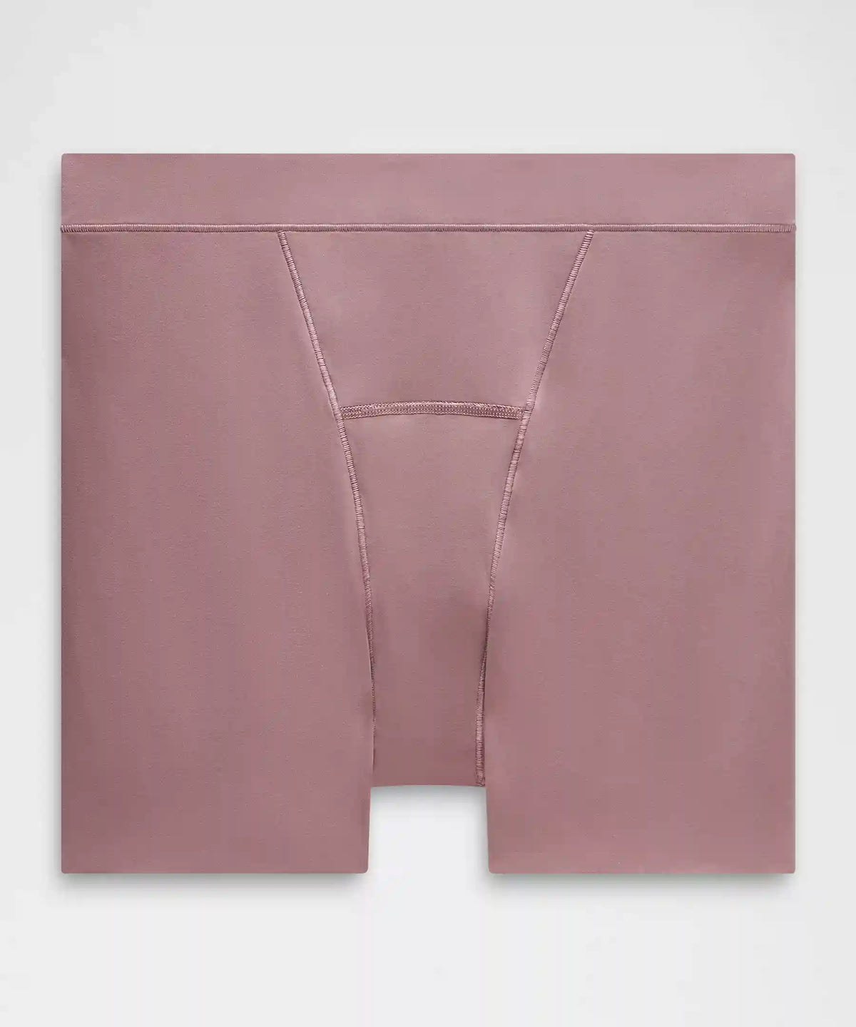 Nulu Added Absorbency Extra-High-Rise Shortie Underwear 5"