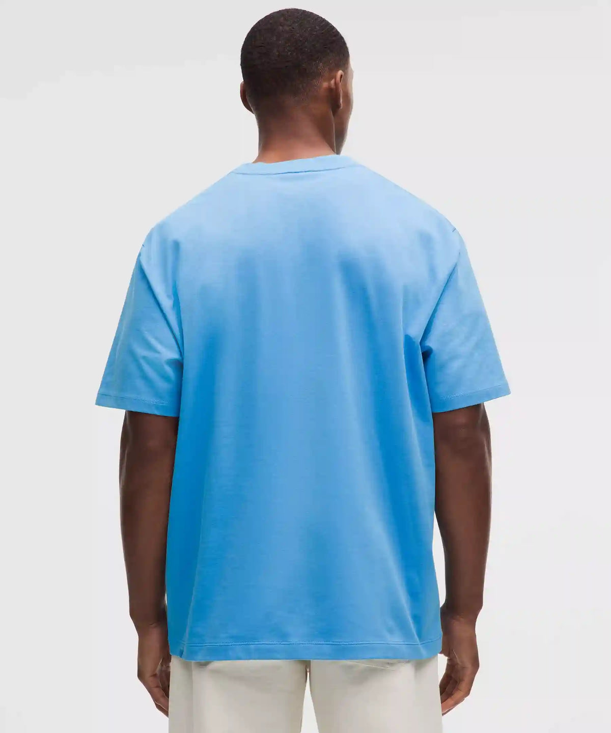 Heavyweight Cotton Jersey T-Shirt