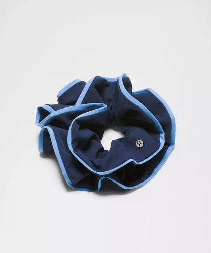Uplifting Scrunchie *Ruffle