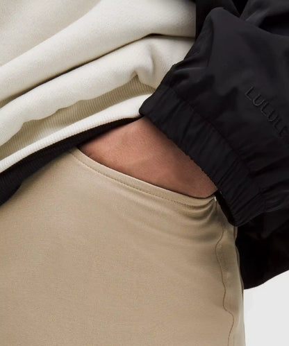 ABC Classic-Fit 5 Pocket Pant 34L *Warpstreme