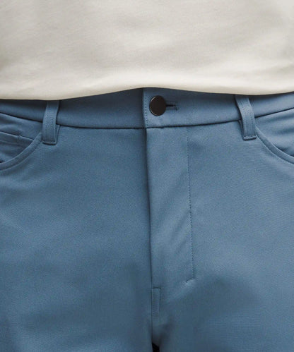 ABC Classic-Fit 5 Pocket Pant 32L *Warpstreme