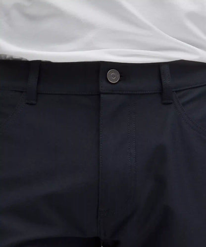EasyFive Slim-Straight Pant 34L