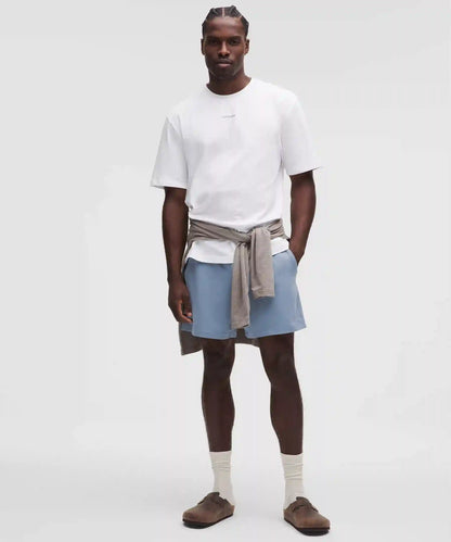 Soft Jersey Short 5"