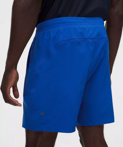 Pace Breaker Lined Short 7"