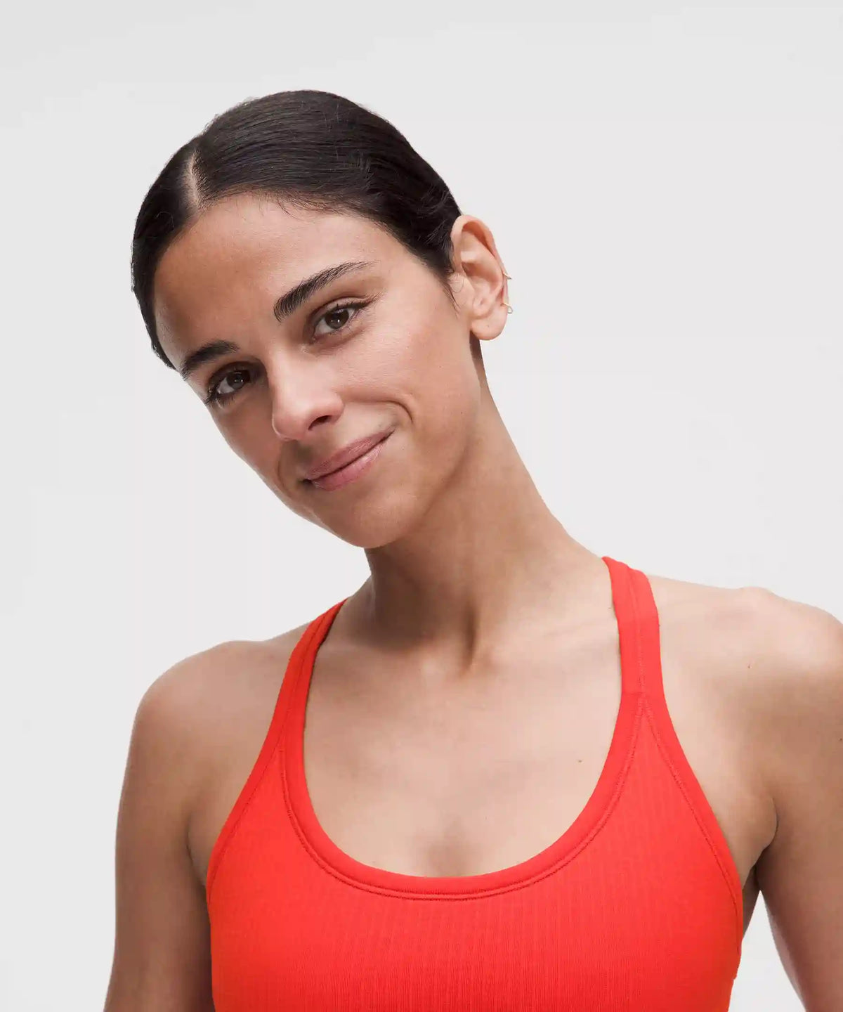 Ebb to Street Tank Top *Light Support, B/C Cup