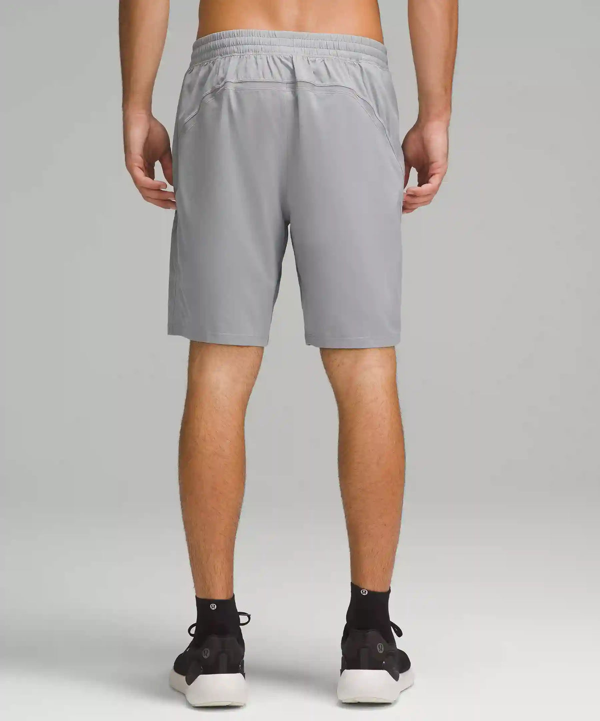 Pace Breaker Lined Short 9"