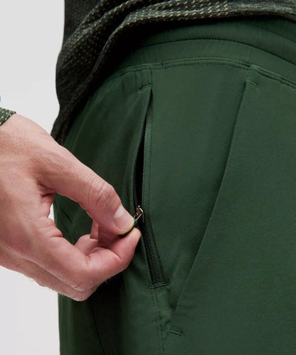 Pace Breaker Lined Short 5"