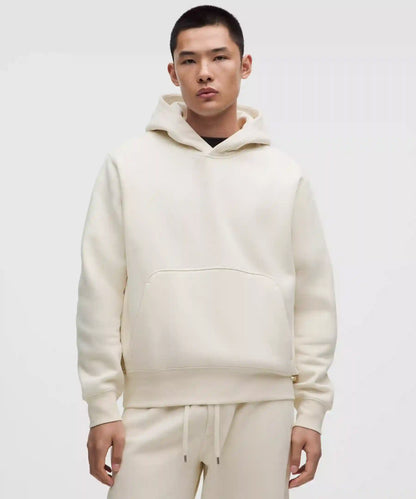 Men's Steady State SuperLoft Pullover Hoodie