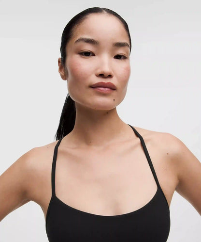 Flow Y Bra Nulu *Light Support, A–C Cups