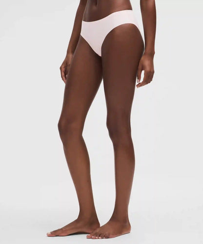 InvisiWear Mid-Rise Bikini Underwear *3 Pack
