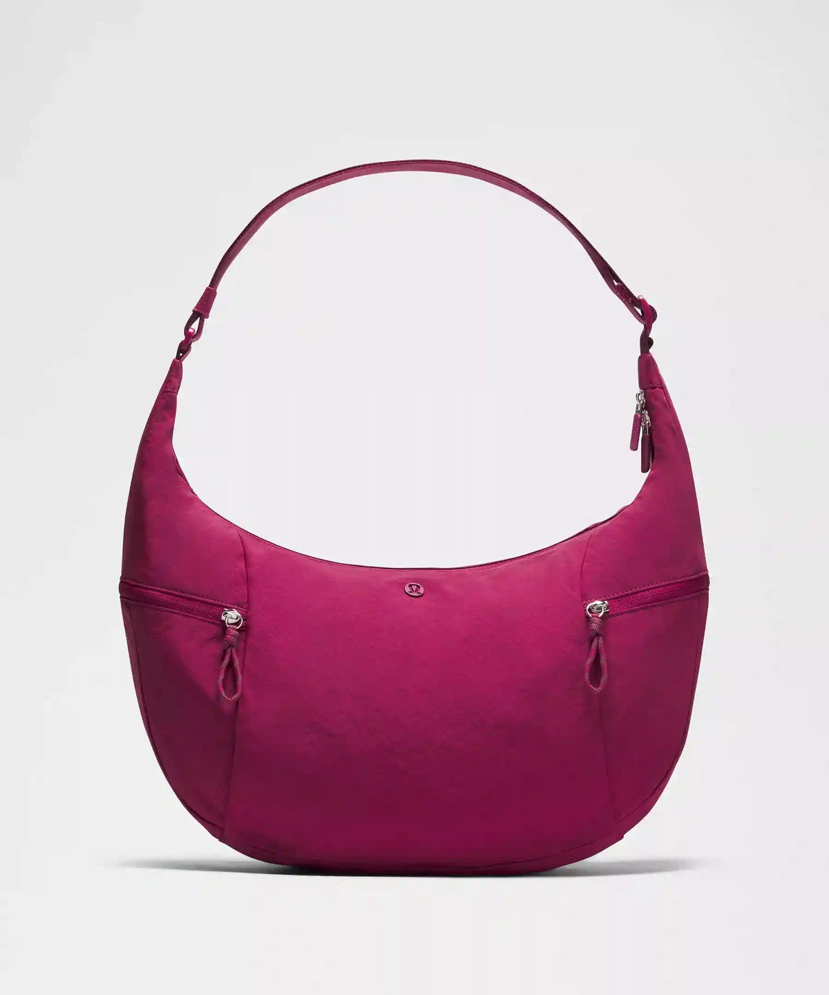 Large Slouchy Sling Bag 13L