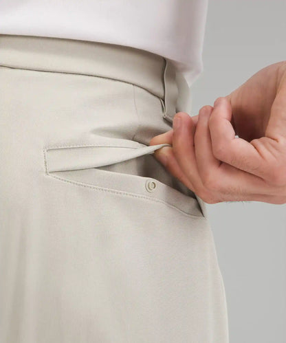 Commission Classic-Fit Pant 32L