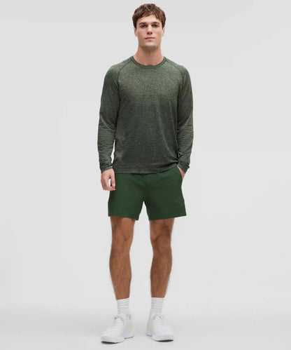 Pace Breaker Lined Short 5"