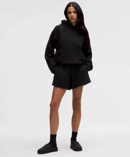 Women's Steady State SuperLoft Hoodie *Wider Cuff