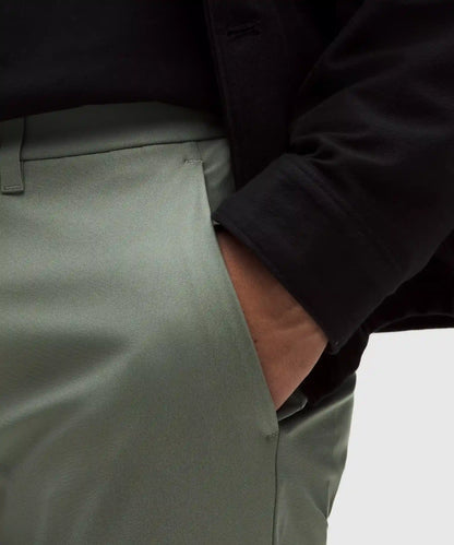 ABC Classic-Fit Trouser 34L *Warpstreme