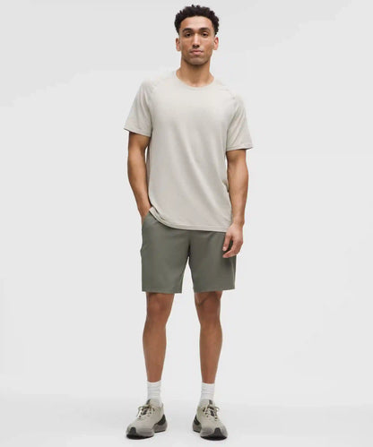 Pace Breaker Linerless Short 9"