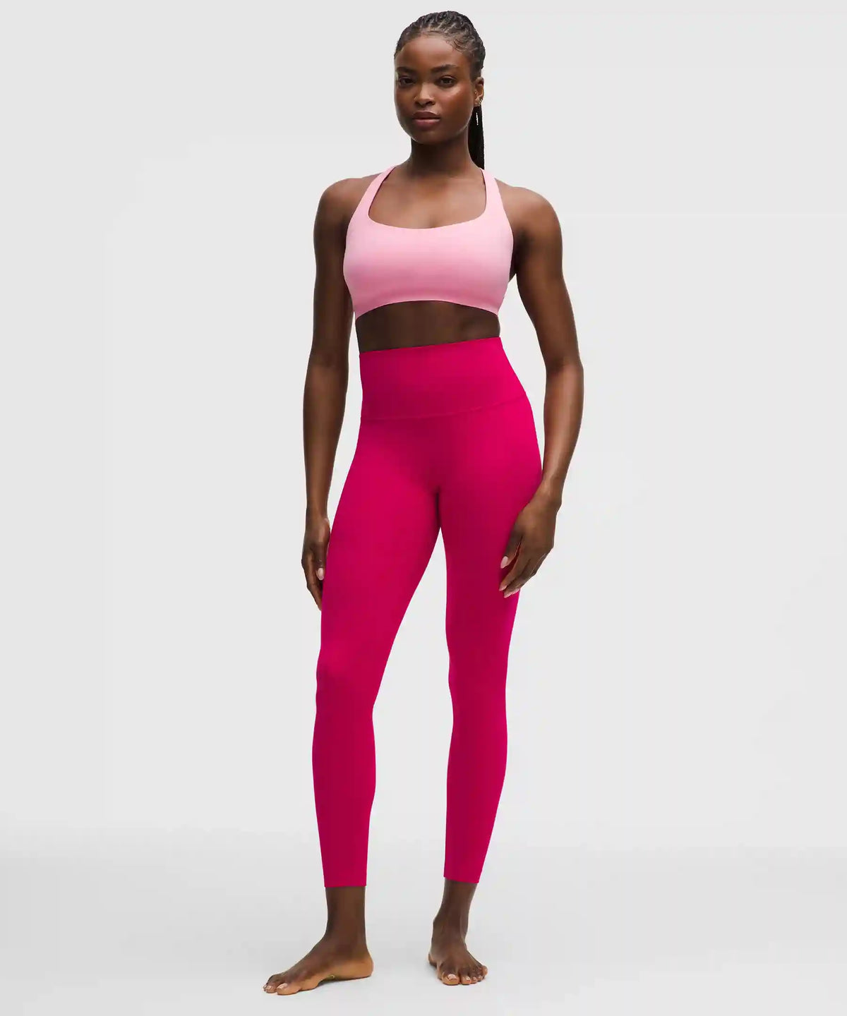lululemon Align No Line™ High-Rise Pant 28"