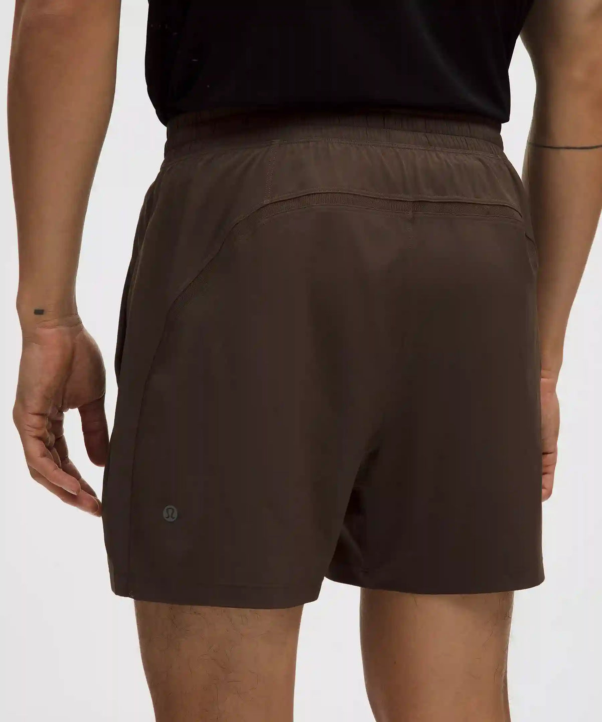 Pace Breaker Lined Short 5"