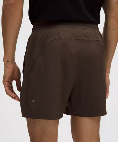 Pace Breaker Lined Short 5"