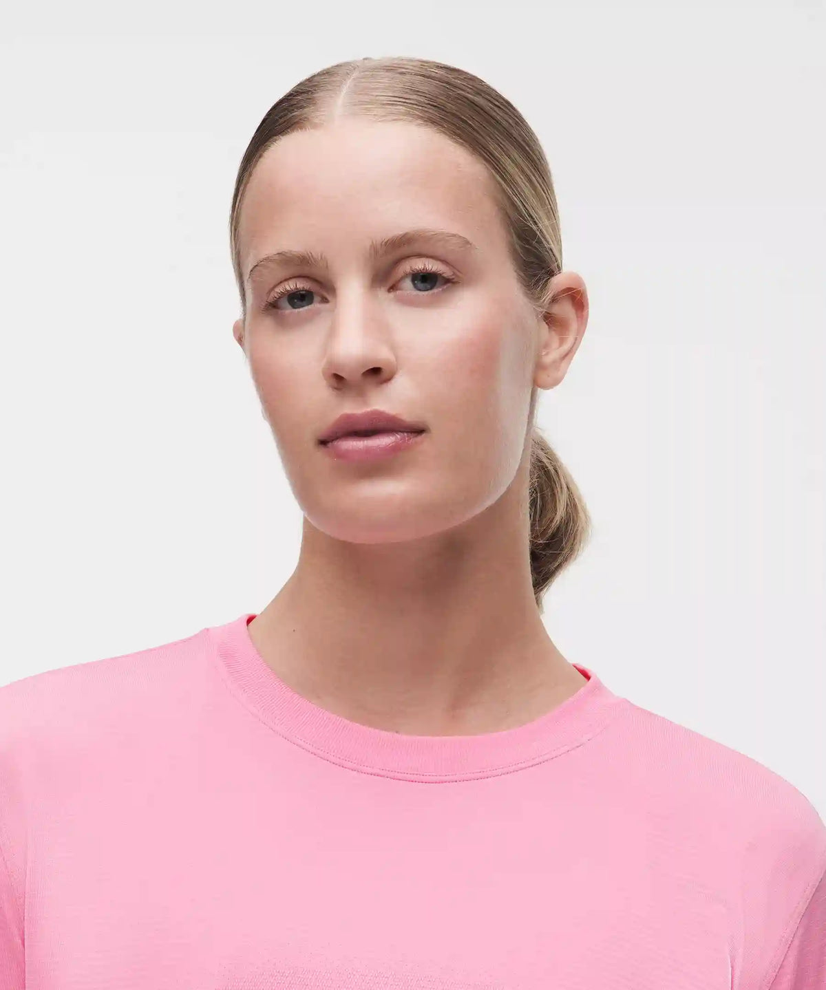Swiftly Relaxed Long-Sleeve Shirt *Hip Length