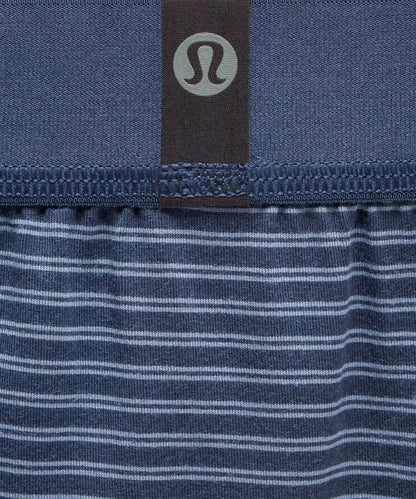 Always In Motion Boxer Brief 3" *5 Pack