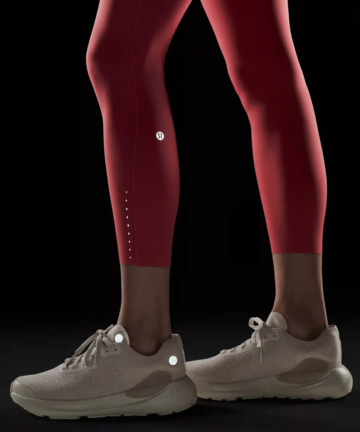 Fast and Free High-Rise Tight 25" *5 Pocket