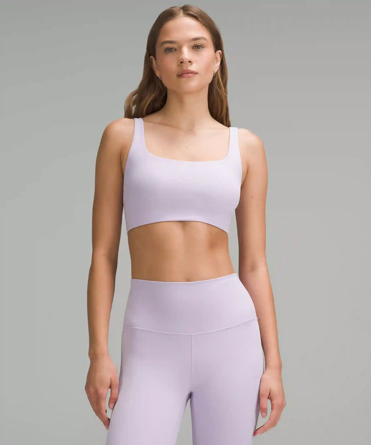 Bend This Scoop and Square Bra *Light Support, A-C Cups