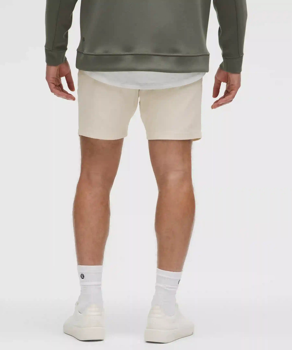 ABC Classic-Fit Short 7" *WovenAir