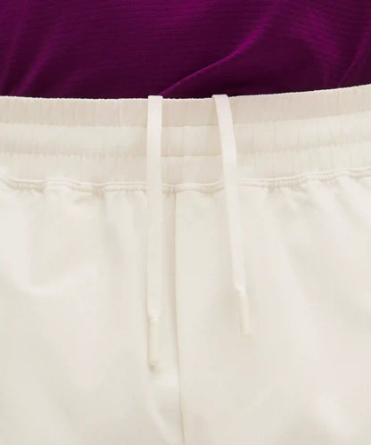 Pace Breaker Linerless Short 7"
