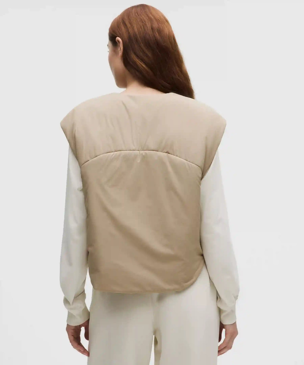 Women's ThermoZen Insulated Vest