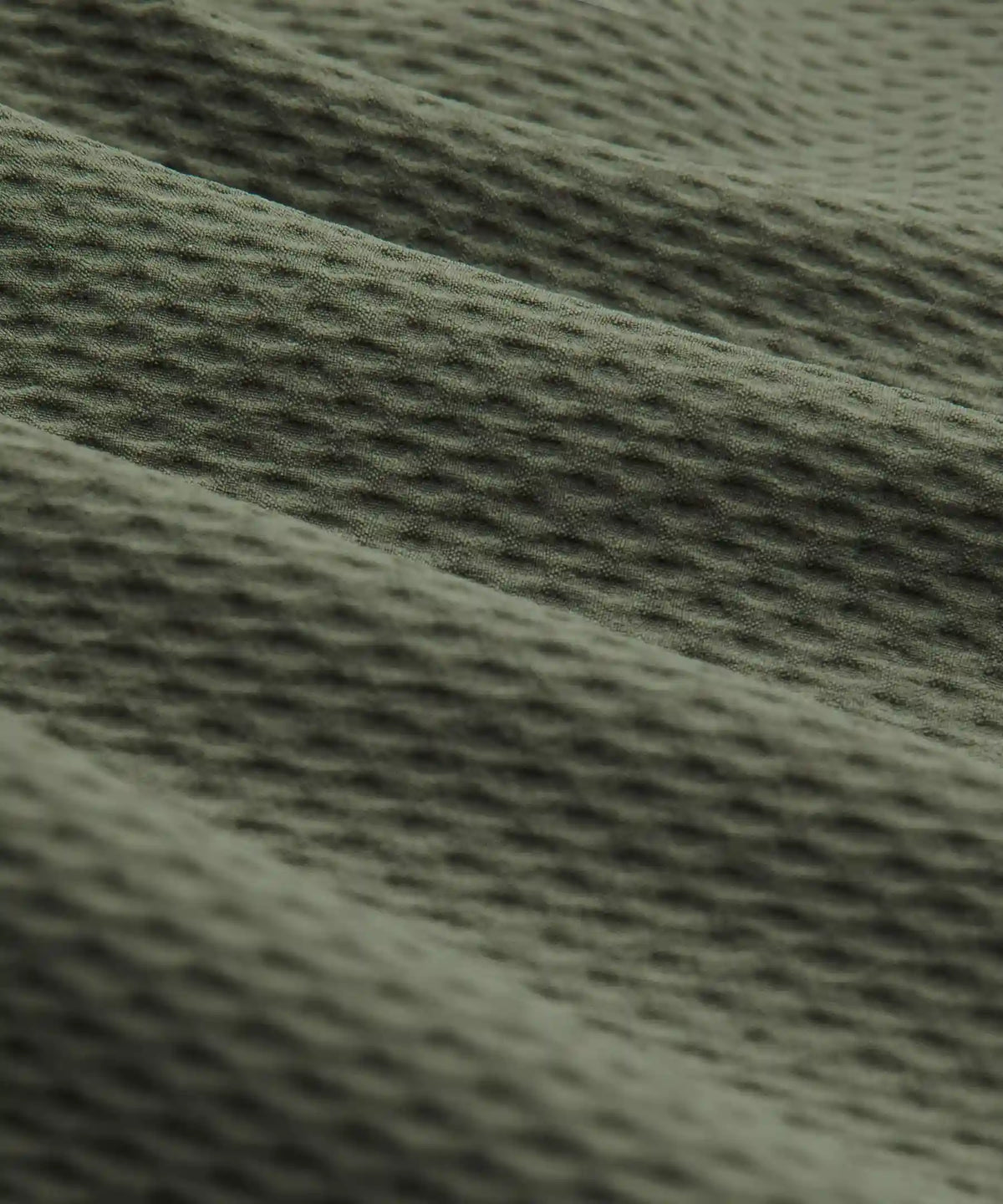License to Train Textured Full Zip