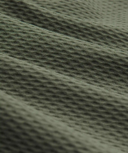 License to Train Textured Full Zip