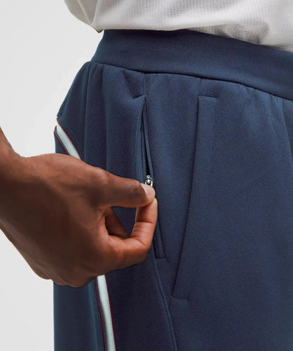 Pace Breaker Track Pant Regular *Knit