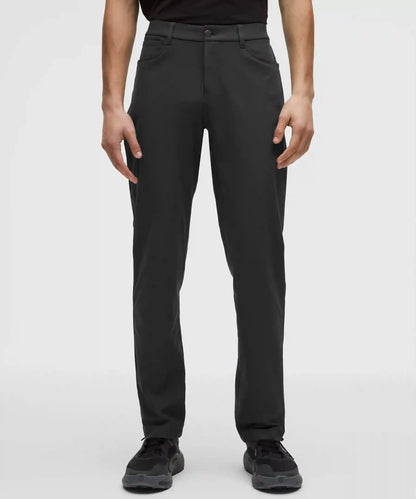 ABC Classic-Fit 5 Pocket Pant 37L *Warpstreme