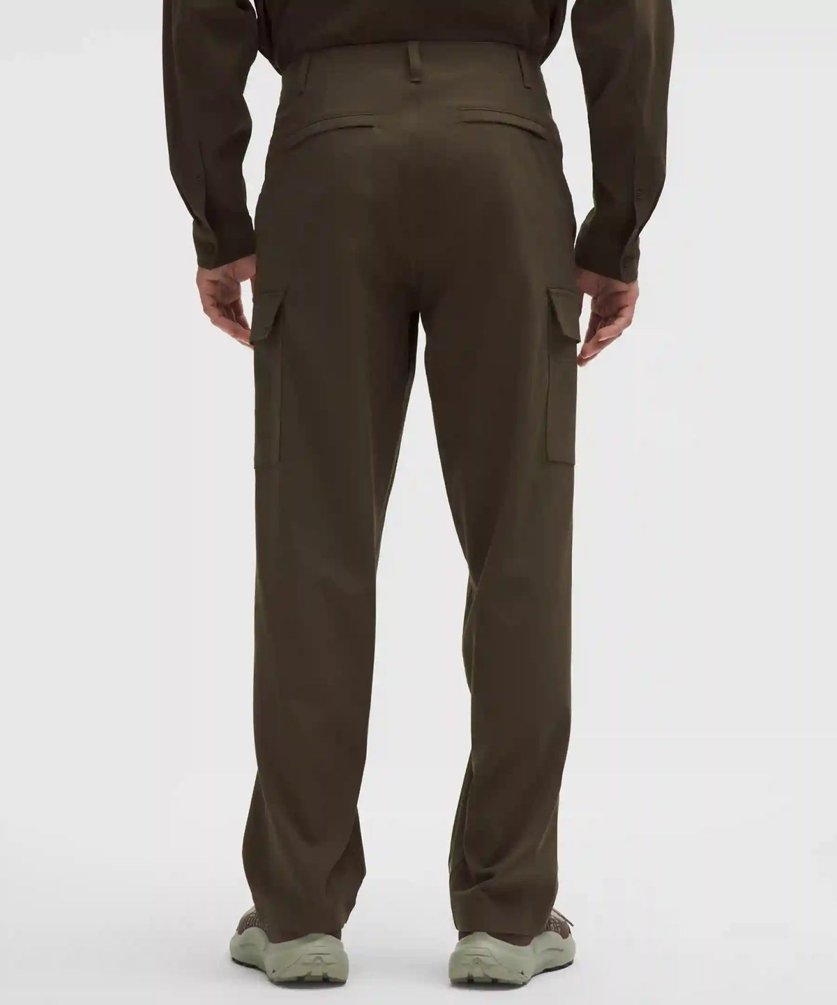 Ripstop Cargo Pant *Regular