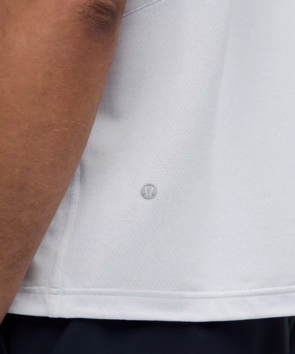 EasySet Training Short-Sleeve Shirt