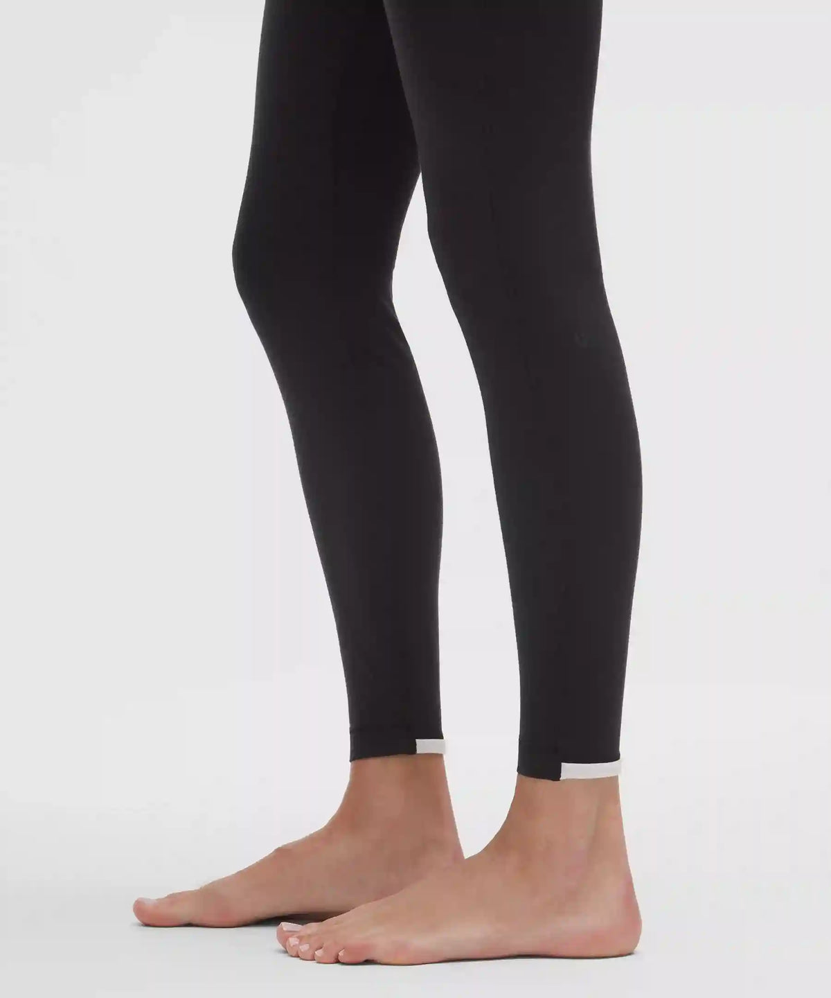 Wool-Blend Base Layer Tight 28"