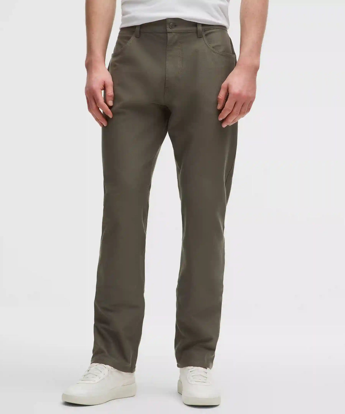 EasyFive Classic-Straight Pant 32L