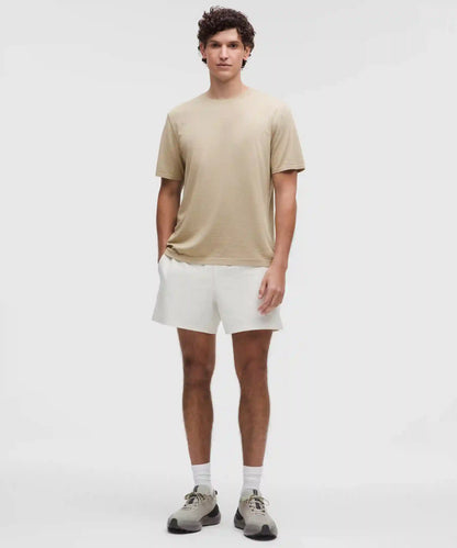 Metal Vent Tech Relaxed-Fit Short-Sleeve Shirt