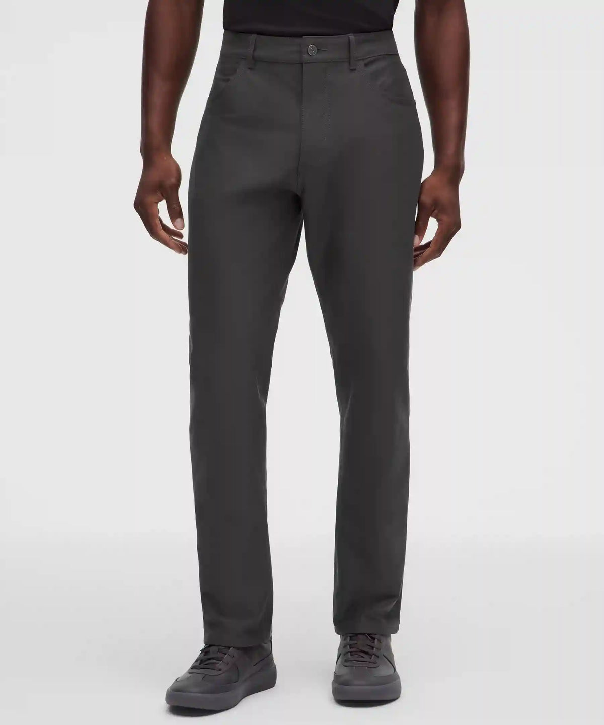 EasyFive Classic-Straight Pant 32L